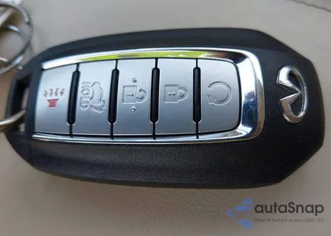 2020 Infiniti Qx50 Autograph Awd/Essential Awd/Luxe Awd/Pure Awd/Sensory Awd from USA, damaged, VIN 3PCAJ5M37LF107412